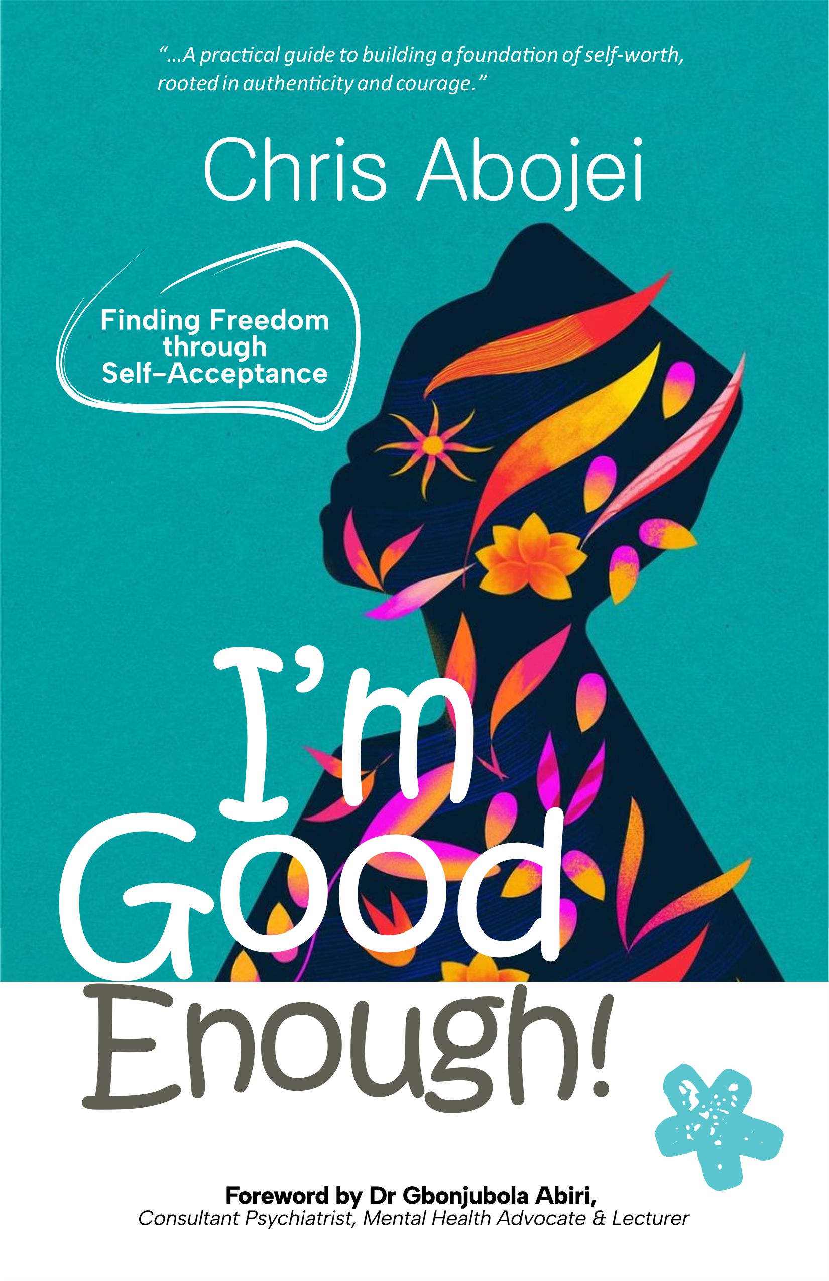 I'm Good Enough