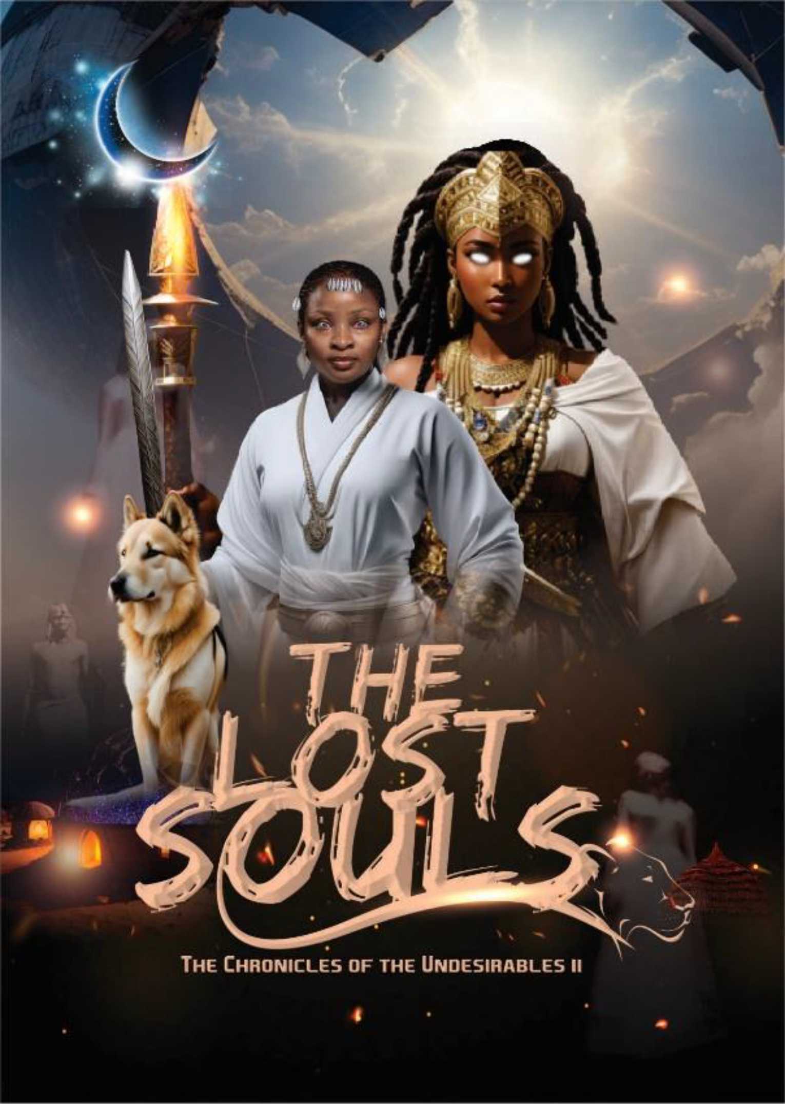 The Lost Souls